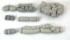 Panzer Art RE35-476 Stowage set for M3A1 “Stuart” III 1/35